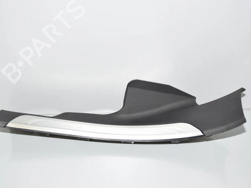 Estribo Estribo BMW 7 (G11, G12) 730 d, Ld xDrive (265 hp) 34096975 34096975