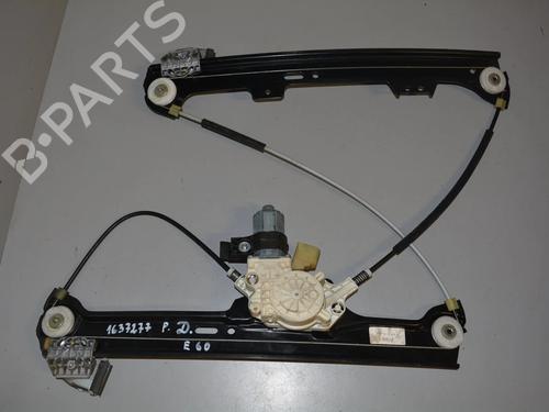 front-right-window-mechanism-bmw-5-e60-2001-2002-2003-2004-2005-2006-2007-2008-2009-2010-34086400 main image