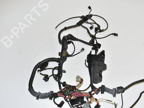 Wiring harness BMW 5 (E60) 520 d | BP34062611E16 - Image 4