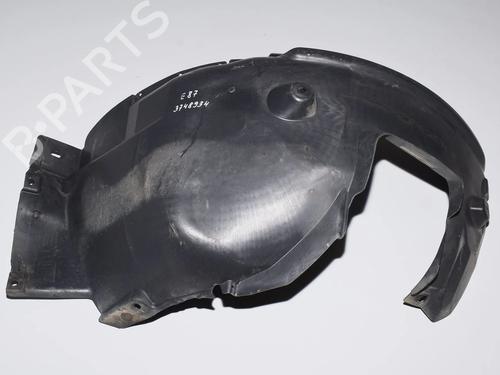 Used Wheel arch Wheel arch BMW 1 (E87) 120 i (150 hp) 34093704 34093704