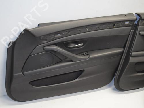 Seats set BMW 5 (F10) 530 d | BP34077304C78 - Image 11