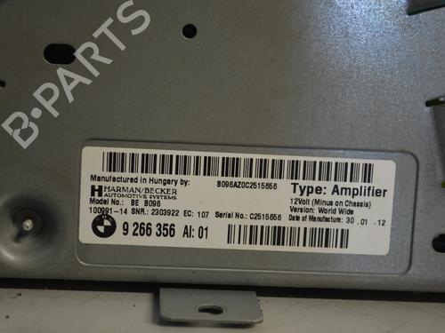 Electronic module BMW 5 Touring (F11) 535 i xDrive | BP34095081M83  - Image 10