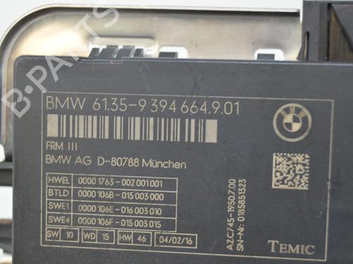 Electronic module BMW 5 Touring (F11) M 550 d xDrive | BP34084859M83  - Image 11