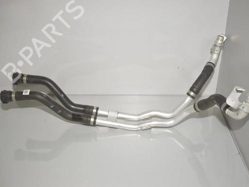 Used AC pipe AC pipe BMW X3 (G01, F97, G08) iX3 (286 hp) 34090232 34090232