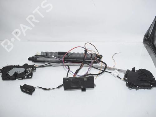 Electronic module BMW 5 (G30, F90) M 550 d xDrive | BP36390815M83 - Image 2