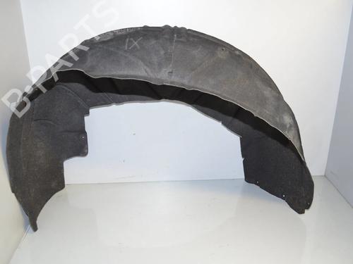 Used Wheel arch Wheel arch BMW iX (I20) xDrive 40 (326 hp) 34097410 34097410