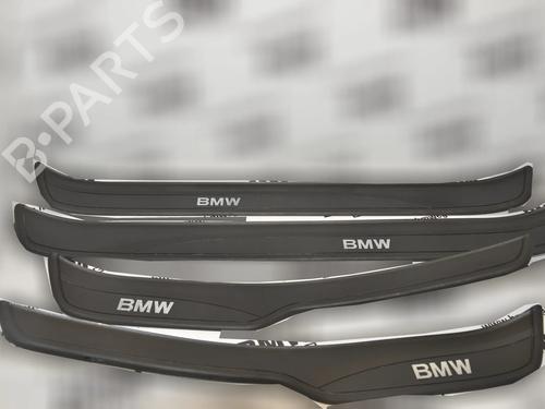 Trinbræt Trinbræt BMW 3 Touring (E91) 320 d (177 hp) 34072993 34072993