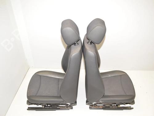 Left front seat BMW 3 Touring (E91) 330 d | BP34079493C15  - Image 5