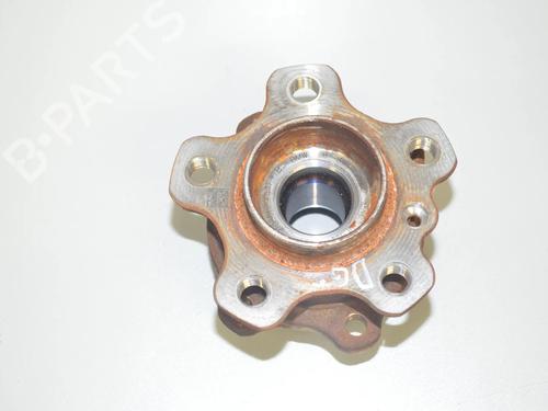 Used Other Other BMW 3 (G20, G80, G28) 330 e Plug-in-Hybrid (292 hp) 34096193 34096193