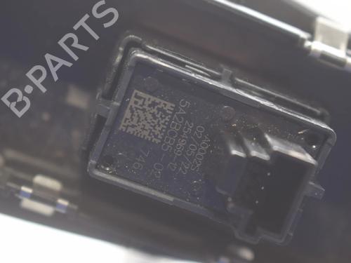 Right front window switch BMW 2 Active Tourer (U06) 218d | BP34083726I26  - Image 6