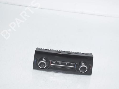 Used Control unit Control unit BMW 5 Touring (F11) M 550 d xDrive (381 hp) 40618509 40618509