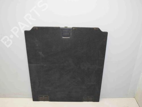 Used Luggage compartment floor Luggage compartment floor BMW 5 Touring (F11) 535 d (299 hp) 34069682 34069682