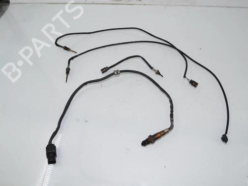 Used Electronic sensor Electronic sensor BMW 5 Touring (F11) M 550 d xDrive (381 hp) 35972042 35972042