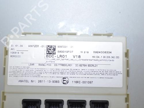 Electronic module BMW 2 Active Tourer (F45) 225 i | BP34075822M83 - Image 6