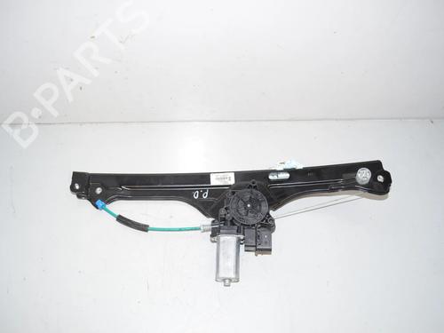 Used Front right window mechanism Front right window mechanism BMW 2 Active Tourer (F45) 218 i (136 hp) 34085813 34085813