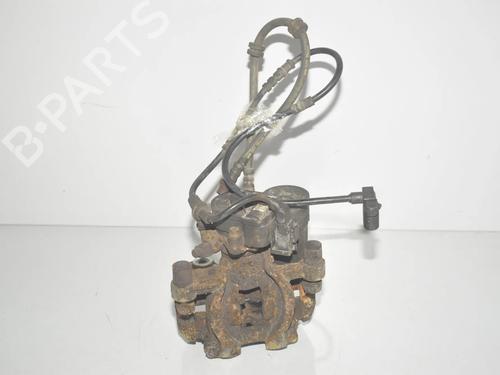 Used Left rear brake caliper Left rear brake caliper BMW X1 (F48) xDrive 20 d (190 hp) 34082948 34082948