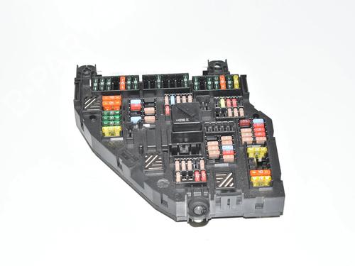 fuse-box-bmw-5-touring-f11-2009-2010-2011-2012-2013-2014-2015-2016-2017-34068648 main image