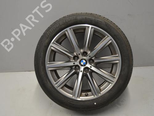 Used Rim Rim 38707705 38707705