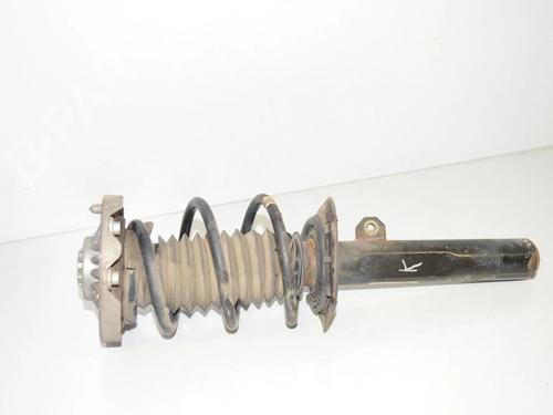 Used Left front shock absorber Left front shock absorber BMW 2 Gran Tourer (F46) 220 d xDrive (190 hp) 34092800 34092800
