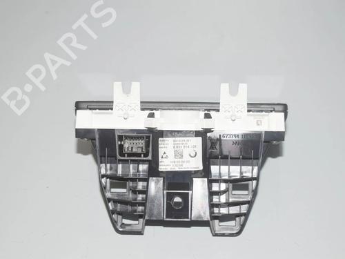 Instrument cluster BMW i3 (I01) Range Extender | BP34088815C47  - Image 7