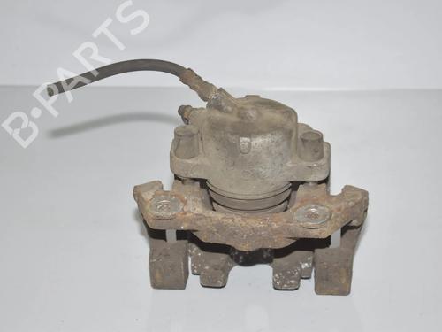 Right front brake caliper BMW 5 (E39) 525 d | BP34093327M104 - Image 3