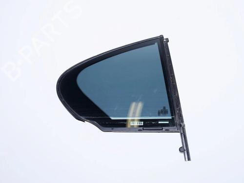 Panel rude bagtil højre Panel rude bagtil højre BMW 7 (F01, F02, F03, F04) 730 d (245 hp) 34065687 34065687