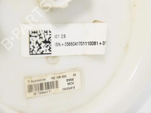 Fuel pump BMW i3 (I01) Range Extender | BP34083911M76  - Image 6