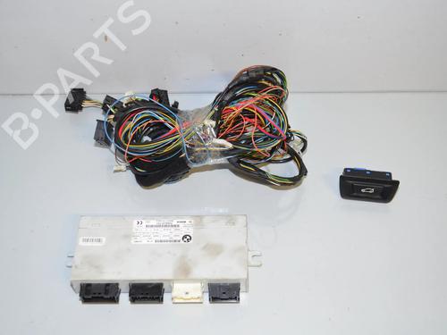 Used Electronic module Electronic module BMW 5 Touring (F11) 530 d xDrive (258 hp) 34066495 34066495