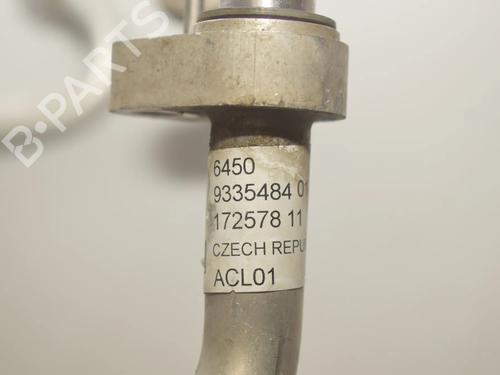 AC pipe BMW i3 (I01) s Electric | BP34088118M126  - Image 9