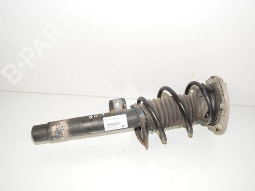Used Left front shock absorber Left front shock absorber BMW 4 Gran Coupe (F36) 430 d (258 hp) 34081364 34081364