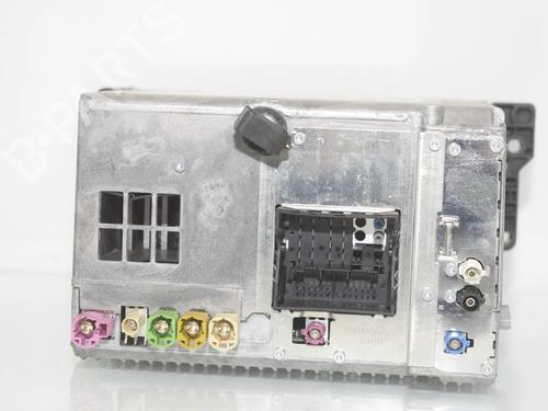 Electronic module BMW 5 Touring (F11) 535 d xDrive | BP34065362M83  - Image 8