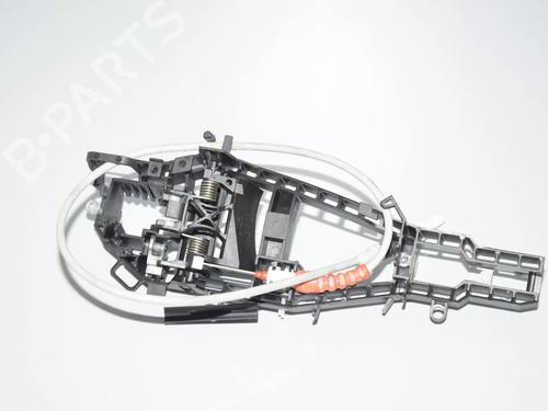 Støtte Støtte BMW 4 Gran Coupe (F36) 440 i xDrive (326 hp) 34094569 34094569