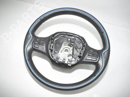 Steering wheel BMW i3 (I01) Electric | BP40235111C49 - Image 2