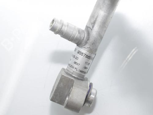 AC pipe BMW 5 (G30, F90) M 550 d xDrive | BP36548514M126 - Image 4