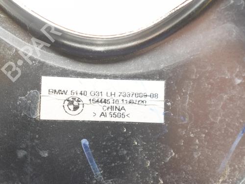 Other BMW 5 Touring (G31) 520 d | BP34090498O1  - Image 5