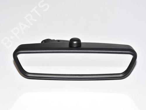 Used Rear mirror Rear mirror BMW 7 (E38) 730 i, iL (211 hp) 34072888 34072888