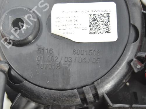 Cup/Object holder BMW 5 (G30, F90) M 550 d xDrive | BP36314005I37 - Image 4