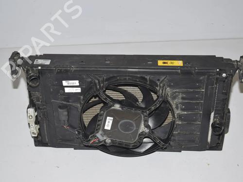 Radiator set BMW i3 (I01) s Electric | BP34063491M120  - Image 5