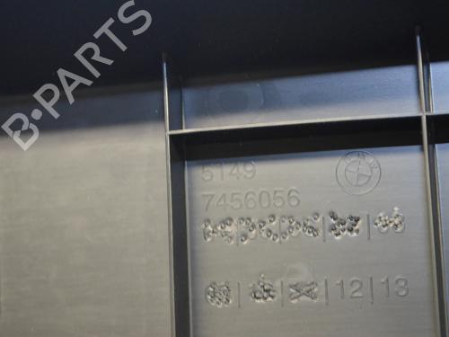 Boot lining BMW 1 (F40) 118 i | BP34071475I3  - Image 5