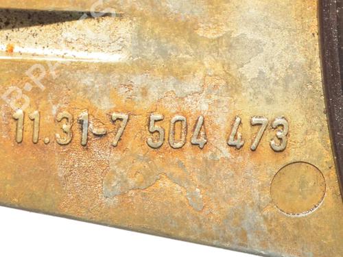 Other BMW 7 (E65, E66, E67) 735 i | BP34091954O1  - Image 5