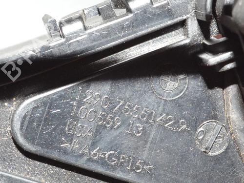 Electronic module BMW X6 (E71, E72) xDrive 50 i | BP34087913M83  - Image 6