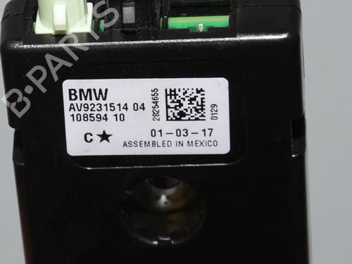 Electronic module BMW 3 Touring (F31) 320 d xDrive | BP34084366M83  - Image 6