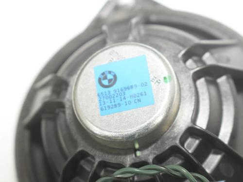 Electronic module BMW 5 (F10) 530 d | BP38050810M83 - Image 12