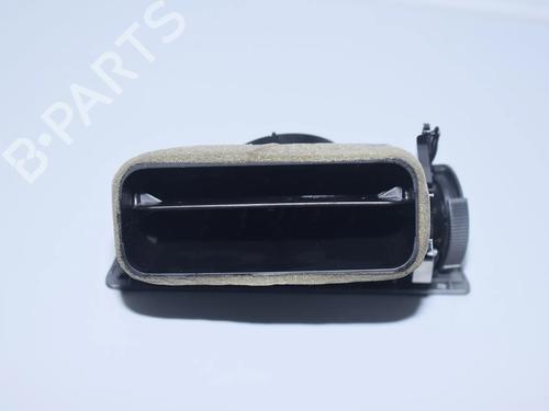 Used Air vent Air vent BMW 7 (E65, E66, E67) 745 i, Li (333 hp) 34068353 34068353