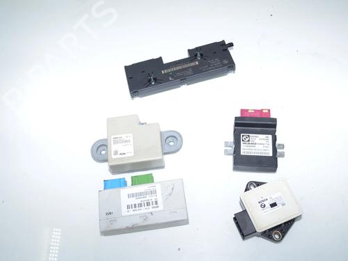 Used Electronic module Electronic module BMW X5 (E70) xDrive 40 d (306 hp) 34347276 34347276