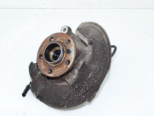 Used Left front steering knuckle Left front steering knuckle BMW X1 (F48) xDrive 18 d (150 hp) 36397667 36397667
