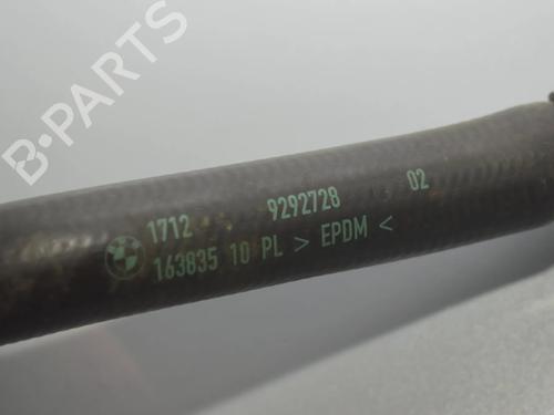 Pipe BMW i3 (I01) Range Extender | BP34087420M125  - Image 5