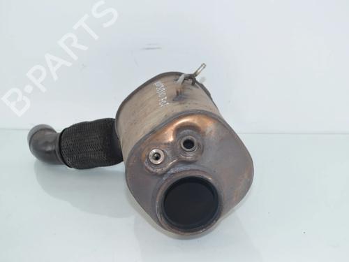 Used Catalyst Catalyst BMW 5 Gran Turismo (F07) 530 d (245 hp) 36046550 36046550