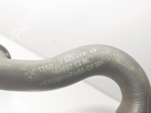 Pipe BMW X1 (E84) sDrive 20 i | BP34074038M125  - Image 6