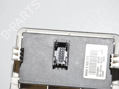 Electronic module BMW X5 (E53) 4.6 is | BP34064618M83  - Image 6